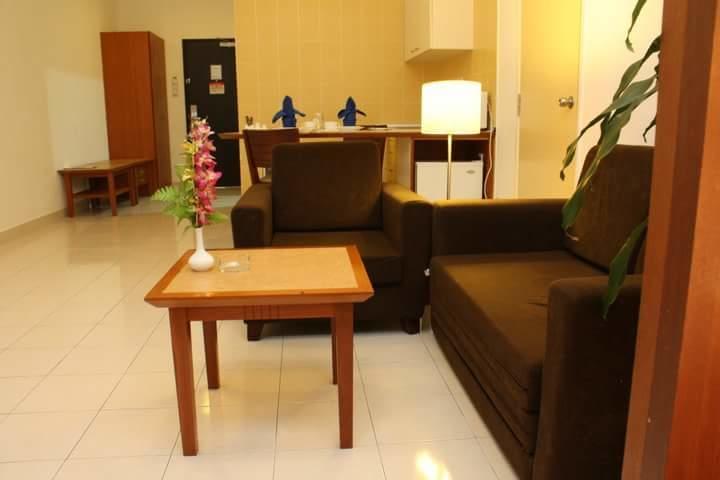 Richone Maluri Private Hotel Kuala Lumpur Buitenkant foto